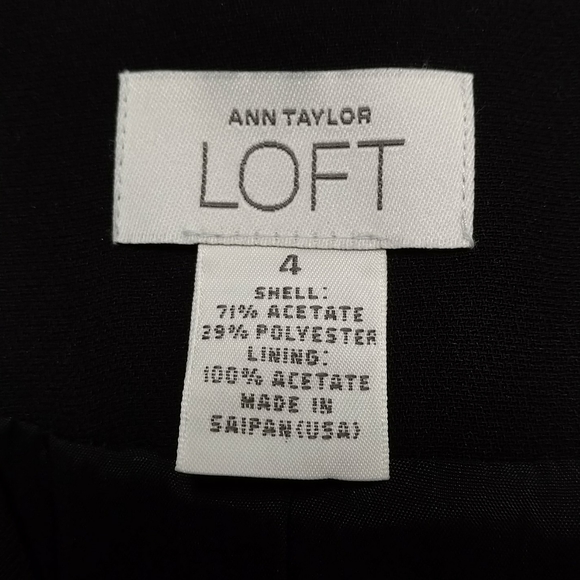 Suit jacket - Picture 3 of 3